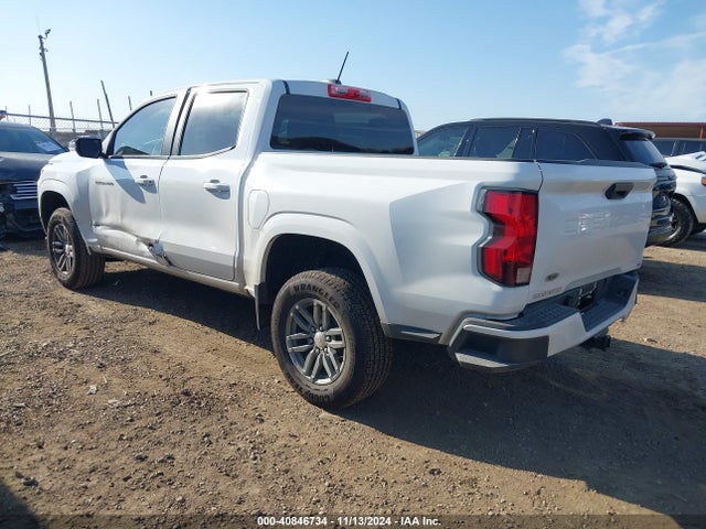 1GCPSCEK6R1188759 Chevrolet Colorado 2wd Lt