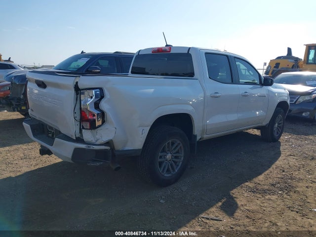 1GCPSCEK6R1188759 Chevrolet Colorado 2wd Lt