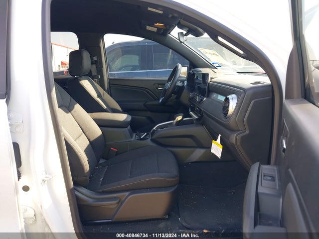 1GCPSCEK6R1188759 Chevrolet Colorado 2wd Lt