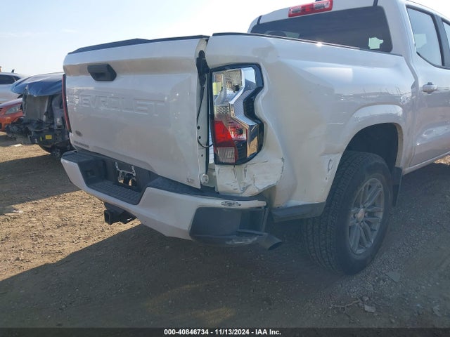 1GCPSCEK6R1188759 Chevrolet Colorado 2wd Lt