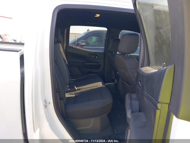 1GCPSCEK6R1188759 Chevrolet Colorado 2wd Lt