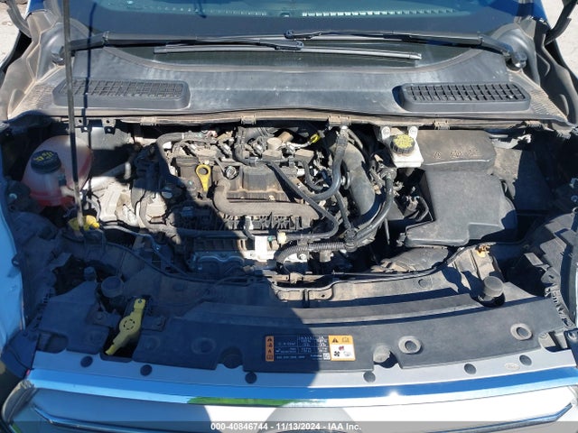 Ford ESCAPE SE 2019 1FMCU0GD6KUB57341 Image 10