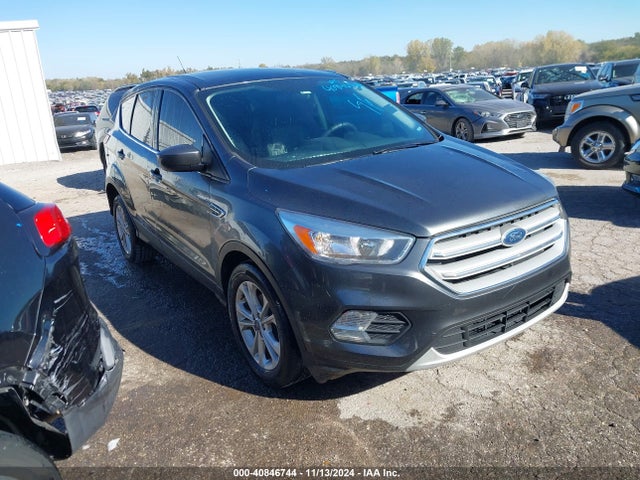 Ford ESCAPE SE 2019 1FMCU0GD6KUB57341 Image 13