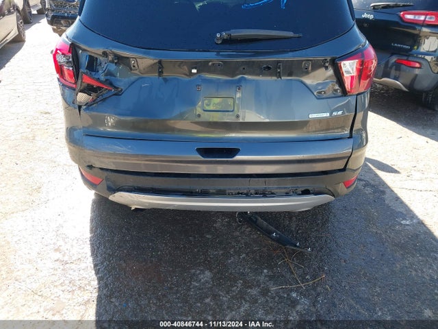 Ford ESCAPE SE 2019 1FMCU0GD6KUB57341 Image 6