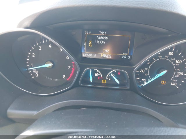 Ford ESCAPE SE 2019 1FMCU0GD6KUB57341 Image 7