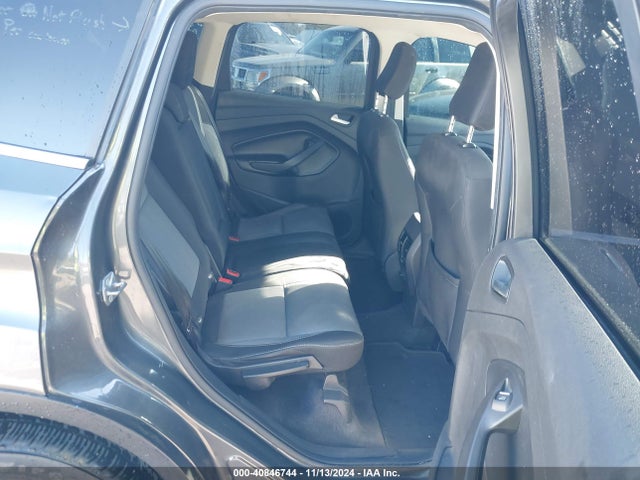 Ford ESCAPE SE 2019 1FMCU0GD6KUB57341 Image 8