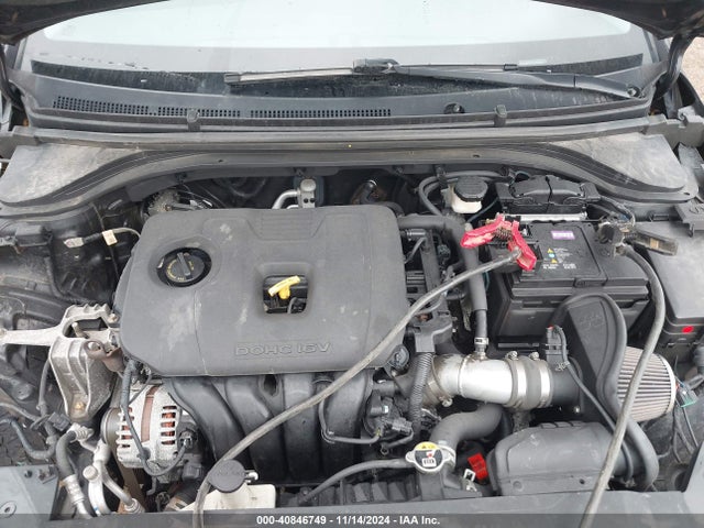 Hyundai ELANTRA SEL 2020 KMHD84LF3LU894828 Image 10