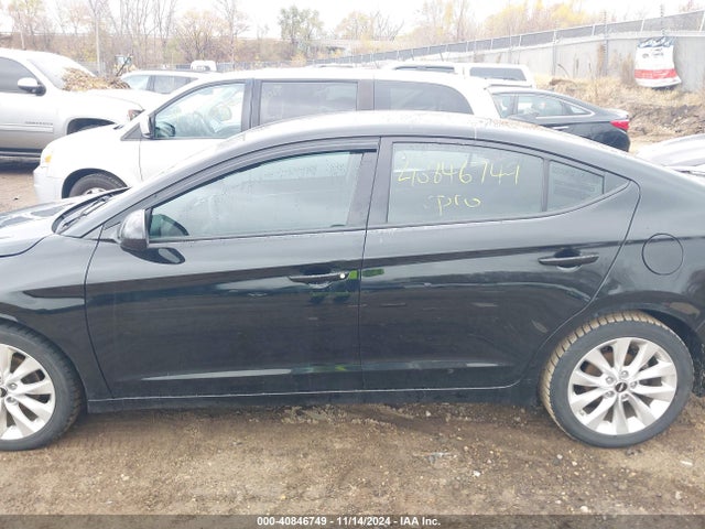 Hyundai ELANTRA SEL 2020 KMHD84LF3LU894828 Image 14