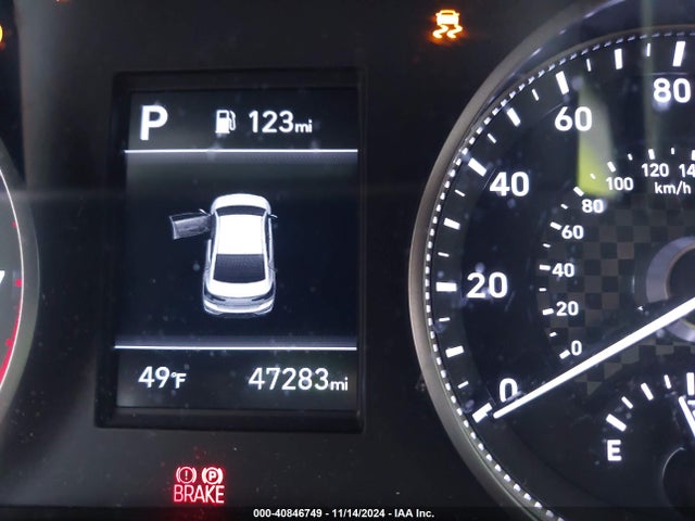 Hyundai ELANTRA SEL 2020 KMHD84LF3LU894828 Image 15