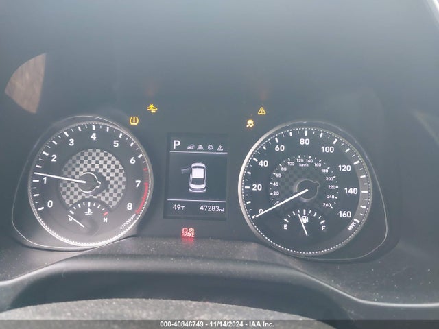 Hyundai ELANTRA SEL 2020 KMHD84LF3LU894828 Image 7
