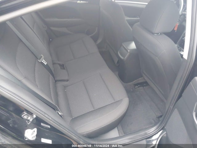 Hyundai ELANTRA SEL 2020 KMHD84LF3LU894828 Image 8