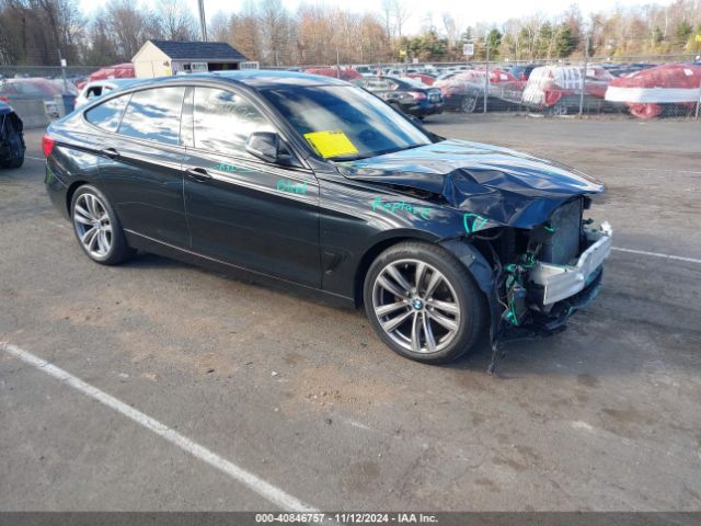 WBA8Z5C54GG500691 auction archive image
