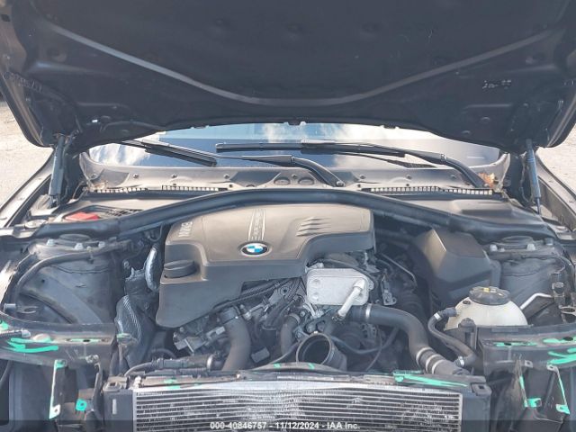 WBA8Z5C54GG500691 BMW 328i Gran Turismo Xdrive