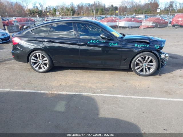 WBA8Z5C54GG500691 BMW 328i Gran Turismo Xdrive