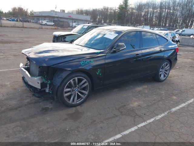 WBA8Z5C54GG500691 BMW 328i Gran Turismo Xdrive