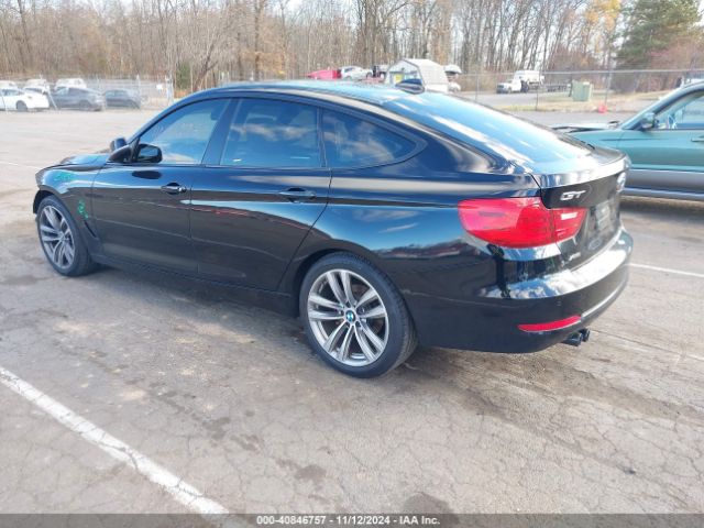 WBA8Z5C54GG500691 BMW 328i Gran Turismo Xdrive