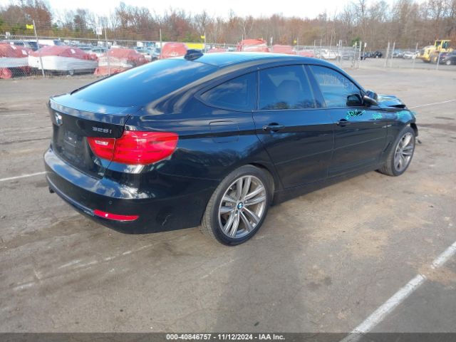 WBA8Z5C54GG500691 BMW 328i Gran Turismo Xdrive
