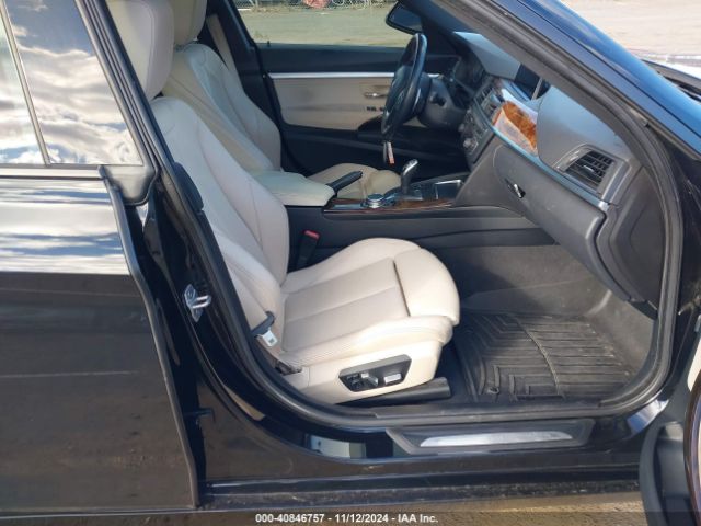WBA8Z5C54GG500691 BMW 328i Gran Turismo Xdrive