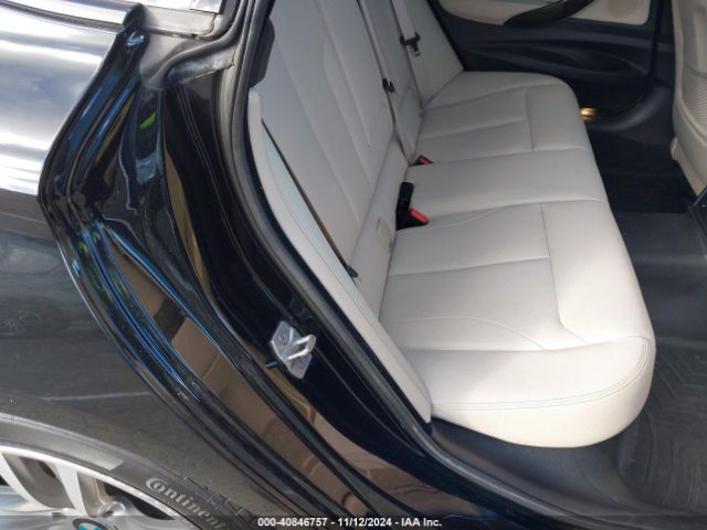 WBA8Z5C54GG500691 BMW 328i Gran Turismo Xdrive