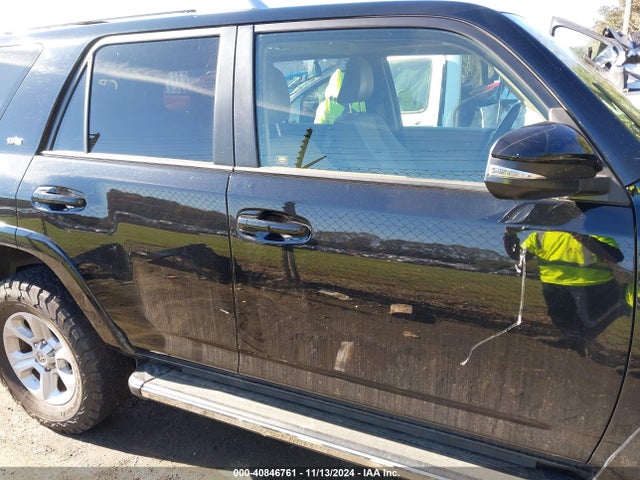 Toyota 4runner Sr5 Premium 2017 JTEBU5JR2H5407996 Image 13