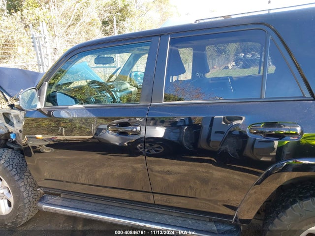 Toyota 4runner Sr5 Premium 2017 JTEBU5JR2H5407996 Image 14