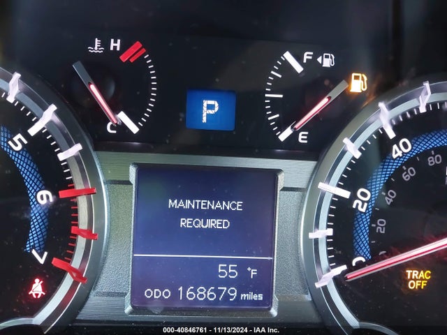 Toyota 4runner Sr5 Premium 2017 JTEBU5JR2H5407996 Image 15