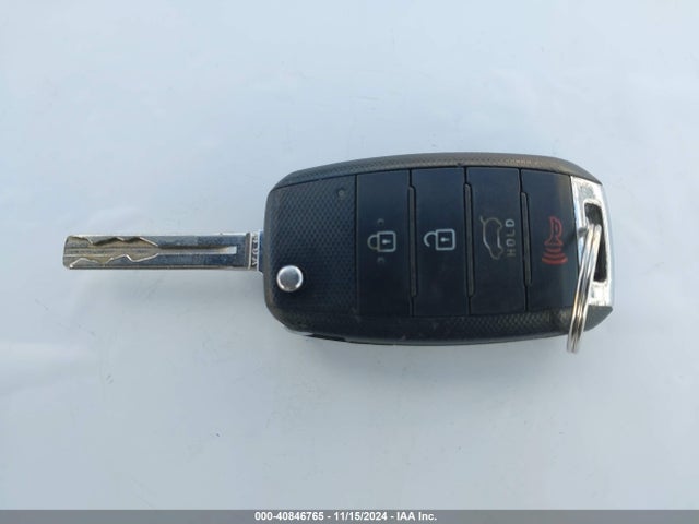 KIA Soul ! 2016 KNDJX3A5XG7387539 Image 11