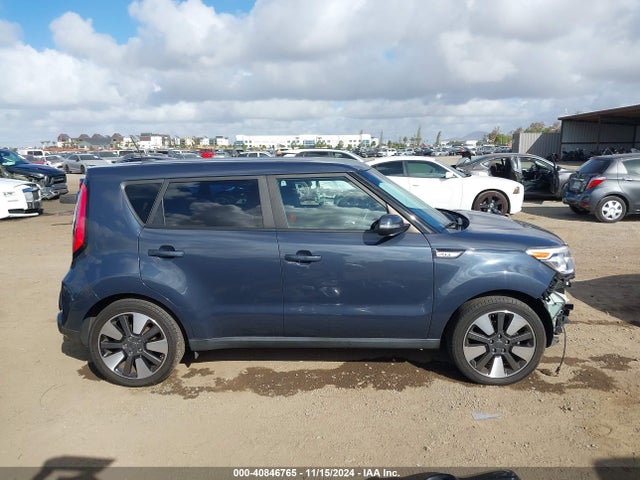KIA Soul ! 2016 KNDJX3A5XG7387539 Image 14