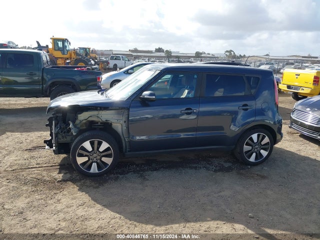 KIA Soul ! 2016 KNDJX3A5XG7387539 Image 15