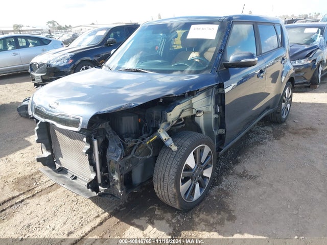 KIA Soul ! 2016 KNDJX3A5XG7387539 Image 6