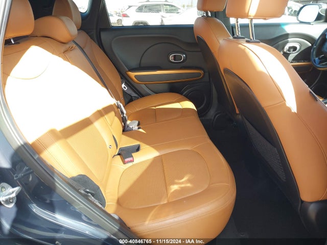 KIA Soul ! 2016 KNDJX3A5XG7387539 Image 8