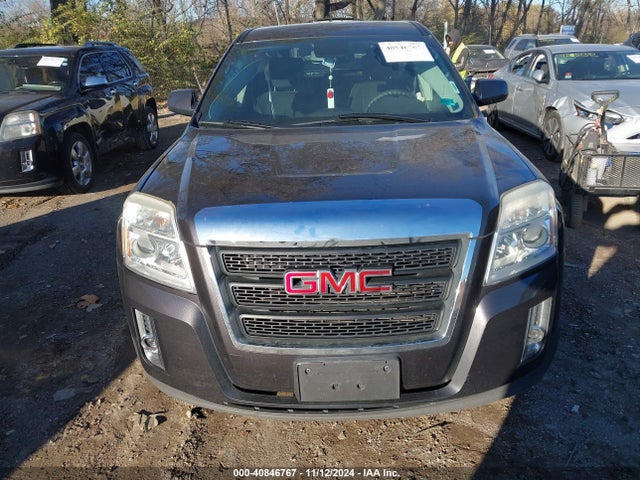 GMC Terrain Sle-1 2014 2GKFLVEK6E6199275 Image 12
