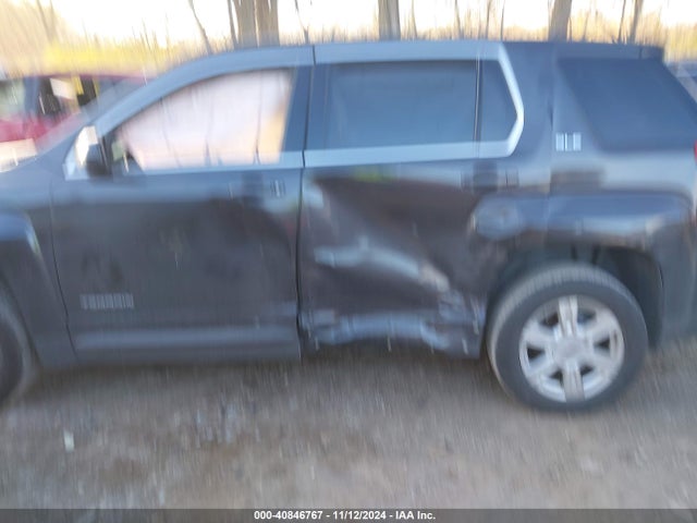 GMC Terrain Sle-1 2014 2GKFLVEK6E6199275 Image 14