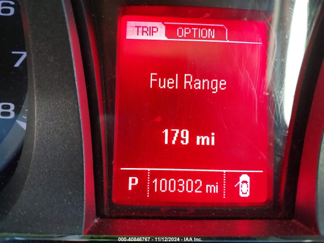GMC Terrain Sle-1 2014 2GKFLVEK6E6199275 Image 15