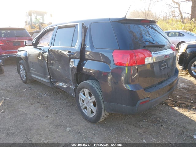 GMC Terrain Sle-1 2014 2GKFLVEK6E6199275 Image 3