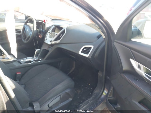 GMC Terrain Sle-1 2014 2GKFLVEK6E6199275 Image 5