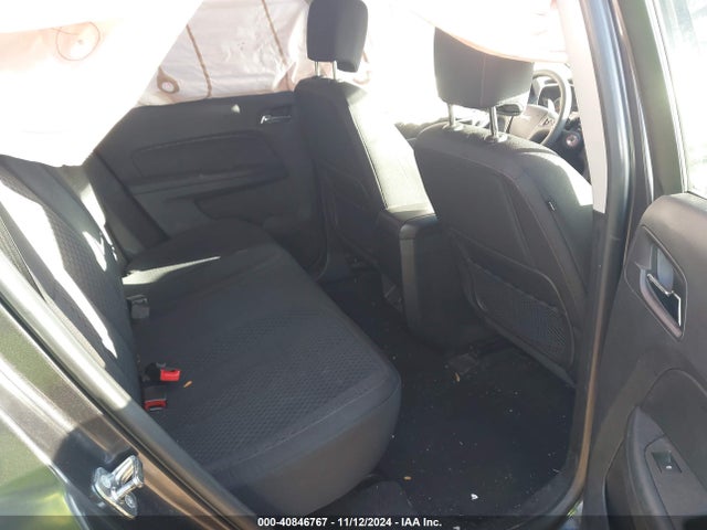 GMC Terrain Sle-1 2014 2GKFLVEK6E6199275 Image 8