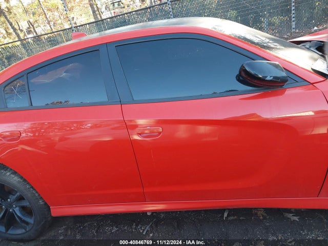 Dodge CHARGER R/T 2016 2C3CDXCT8GH307247 Image 12
