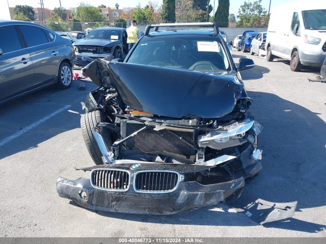 WBA3C1C53FP853751 BMW 328I