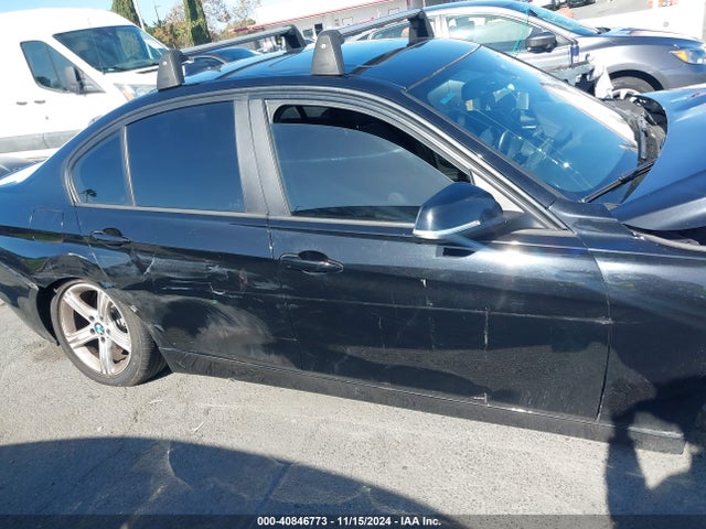 BMW 328I 2015 WBA3C1C53FP853751 Image 12