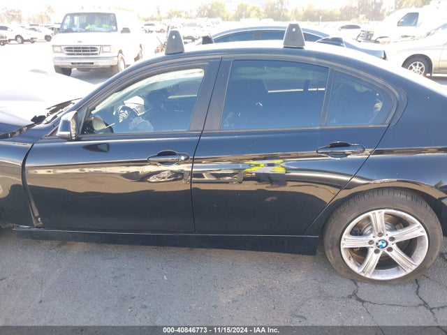 BMW 328I 2015 WBA3C1C53FP853751 Image 13