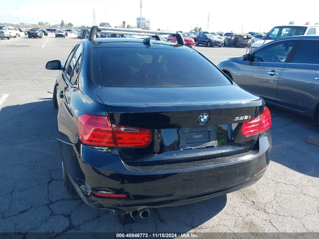BMW 328I 2015 WBA3C1C53FP853751 Image 15