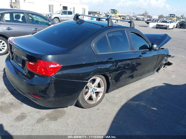 BMW 328I 2015 WBA3C1C53FP853751 Image 4