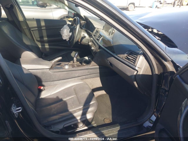 BMW 328I 2015 WBA3C1C53FP853751 Image 5