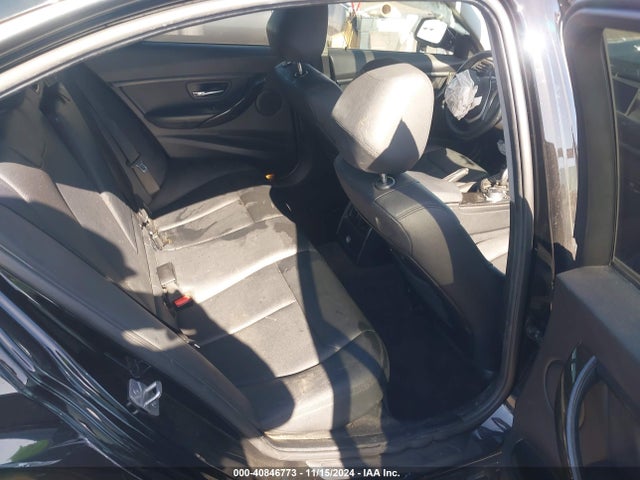 BMW 328I 2015 WBA3C1C53FP853751 Image 8