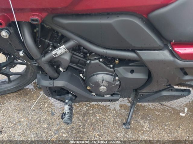 2014 HONDA CTX700 JH2RC694XEK000114 Photo 8