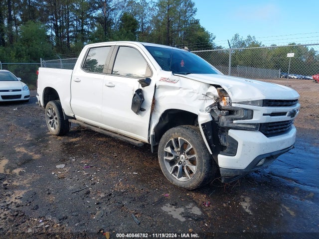 3GCUYEEL0LG438818 Chevrolet l87 - di dfm, alum, gen 5
