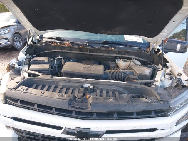 3GCUYEEL0LG438818 Chevrolet l87 - di dfm, alum, gen 5