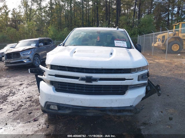 3GCUYEEL0LG438818 Chevrolet l87 - di dfm, alum, gen 5
