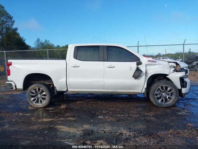 3GCUYEEL0LG438818 Chevrolet l87 - di dfm, alum, gen 5
